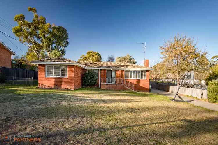 Fourth view of Homely house listing, 4 Pasco Street, Mawson ACT 2607