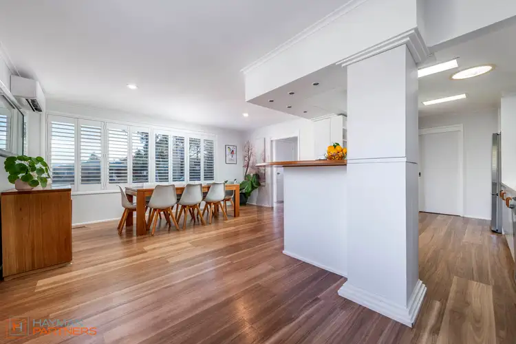 Fifth view of Homely house listing, 4 Pasco Street, Mawson ACT 2607