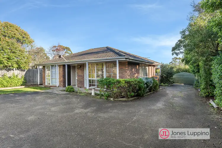 Main view of Homely house listing, 13 Bambra Street, Mount Eliza VIC 3930