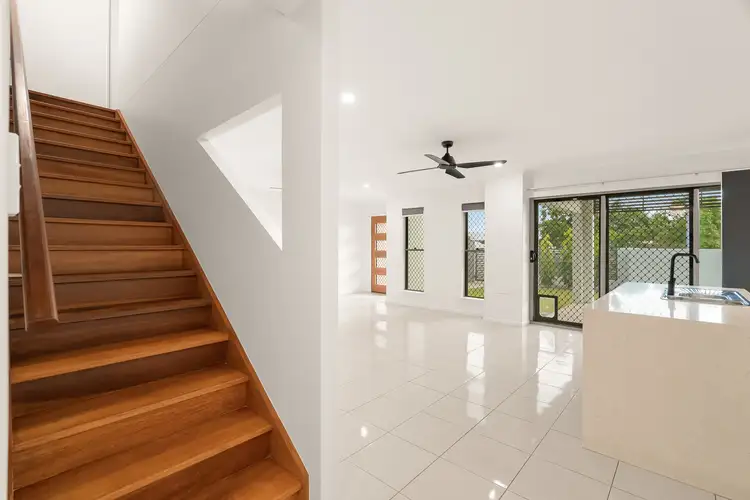 Third view of Homely house listing, 31 Lancaster Way, Ooralea QLD 4740