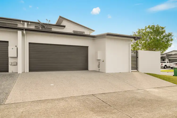 Fourth view of Homely house listing, 31 Lancaster Way, Ooralea QLD 4740
