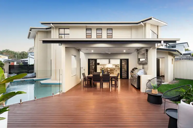 12 Wilson Place, Gumdale QLD 4154