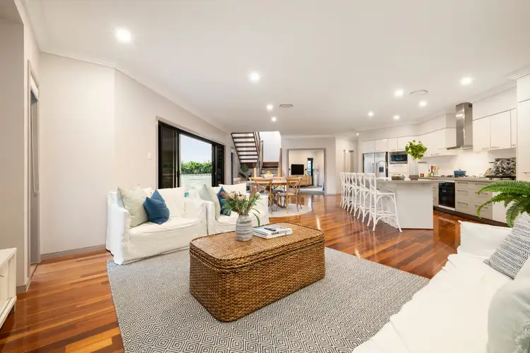 Fourth view of Homely house listing, 12 Wilson Place, Gumdale QLD 4154