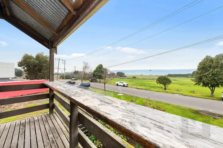 Second view of Homely house listing, 36 Kanowna Street, Williamstown VIC 3016