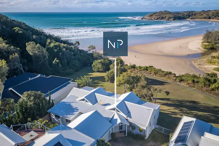 12 Diggers Headland Place, Coffs Harbour NSW 2450
