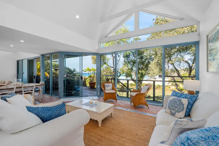 Second view of Homely house listing, 12 Diggers Headland Place, Coffs Harbour NSW 2450