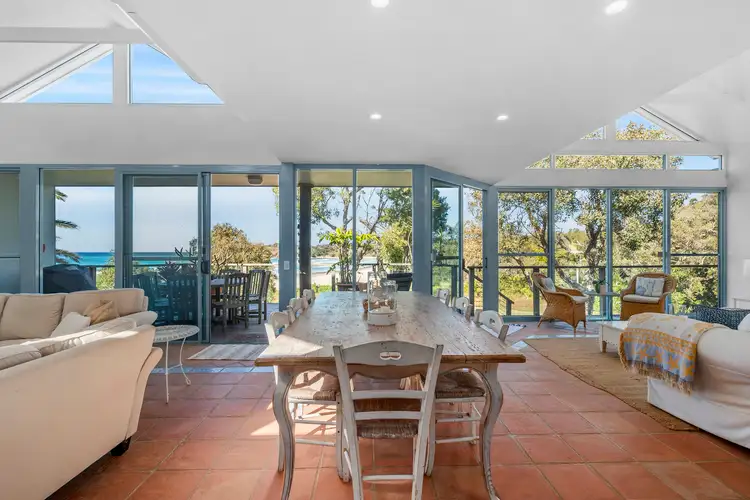 Fifth view of Homely house listing, 12 Diggers Headland Place, Coffs Harbour NSW 2450