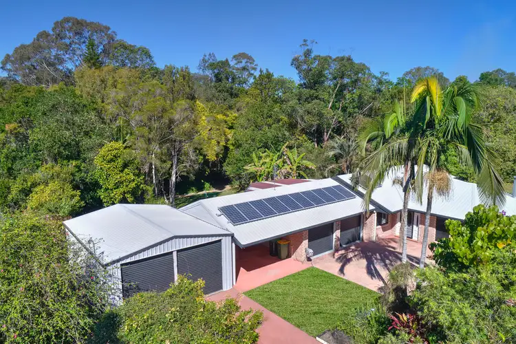 28 Sugar Gum Drive
