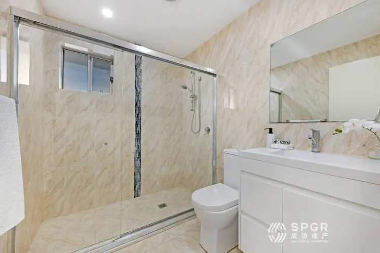 Sixth view of Homely townhouse listing, 41 Waring Crescent, Plumpton NSW 2761