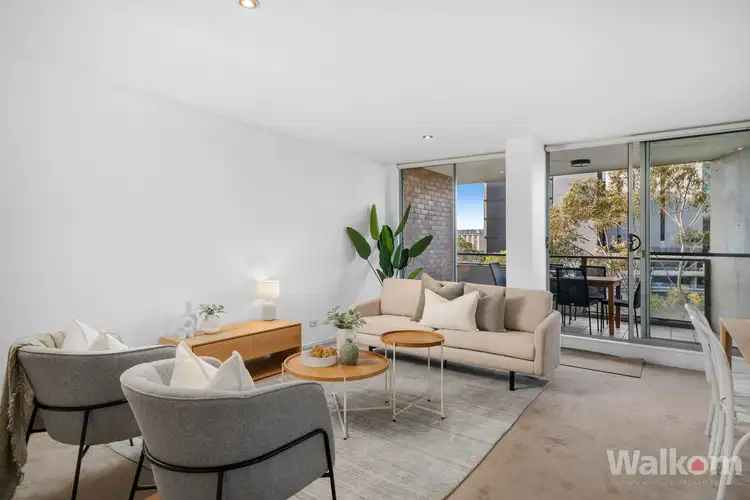 Third view of Homely apartment listing, 605/25 Bellevue Street, Newcastle West NSW 2302