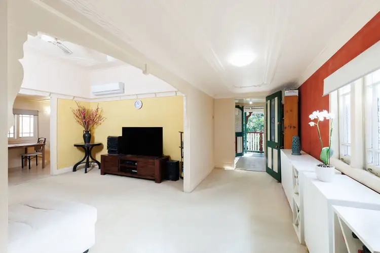Second view of Homely house listing, 121 Pembroke Road, Coorparoo QLD 4151