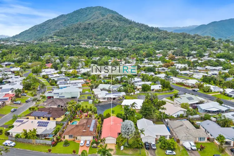 Second view of Homely house listing, 5 Kipling Street, Brinsmead QLD 4870