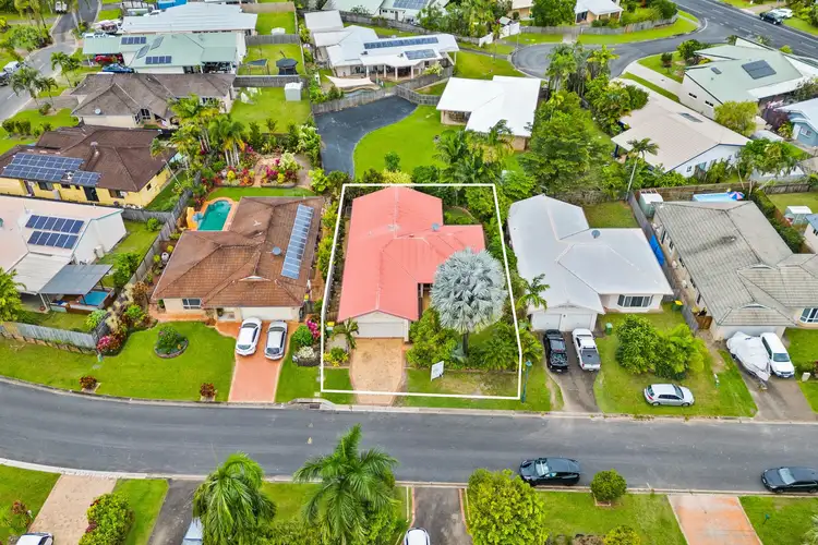 Third view of Homely house listing, 5 Kipling Street, Brinsmead QLD 4870