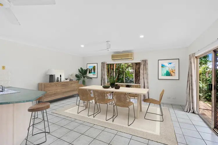 Fourth view of Homely house listing, 5 Kipling Street, Brinsmead QLD 4870