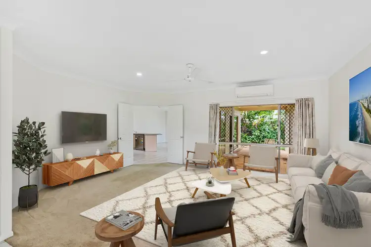 Fifth view of Homely house listing, 5 Kipling Street, Brinsmead QLD 4870