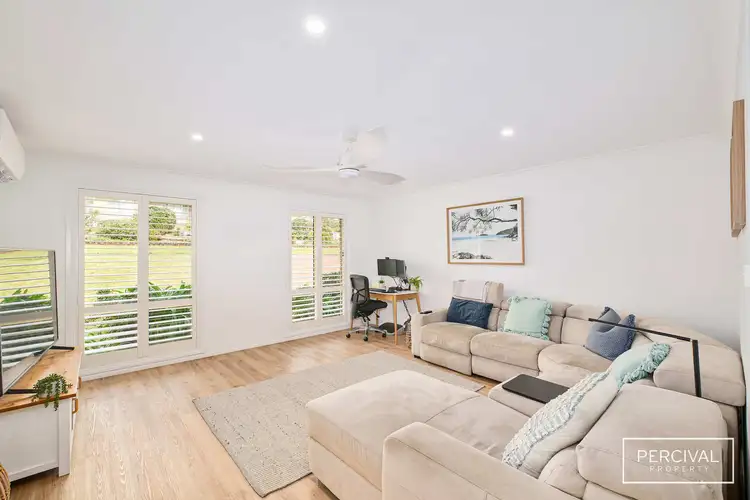 Fifth view of Homely house listing, 19 Magnolia Place, Port Macquarie NSW 2444
