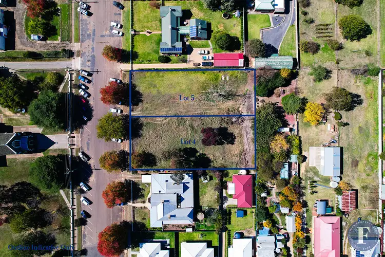 LOT 5, 62-64 Queen Street, Boorowa NSW 2586