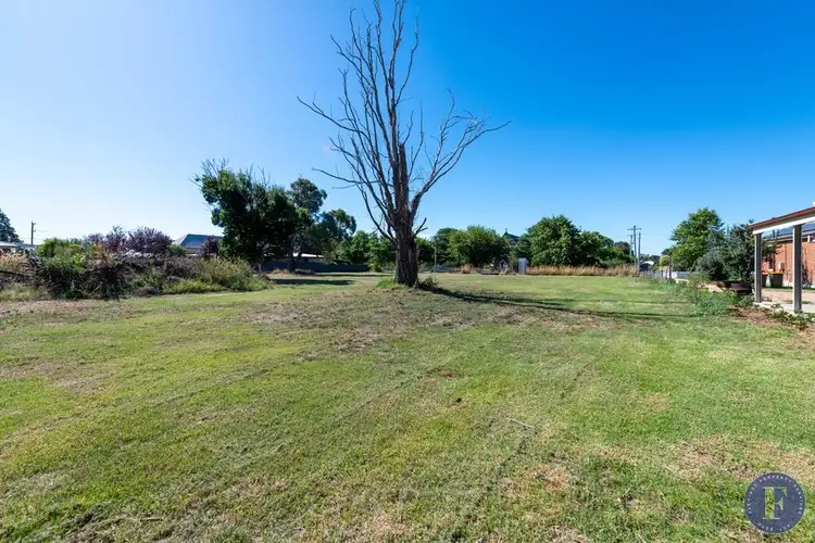 Second view of Homely land listing, LOT 5, 62-64 Queen Street, Boorowa NSW 2586