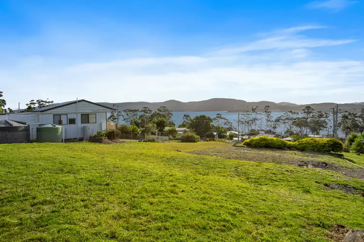 Second view of Homely land listing, 467 White Beach Road, White Beach TAS 7184
