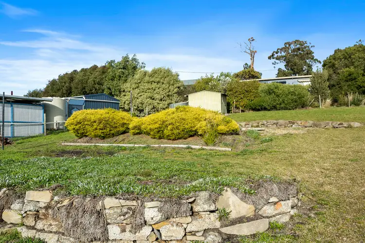 Third view of Homely land listing, 467 White Beach Road, White Beach TAS 7184