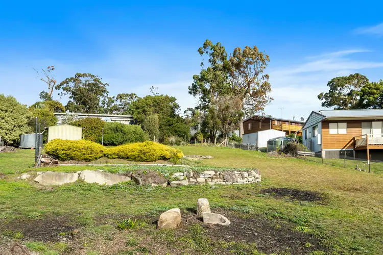 Fourth view of Homely land listing, 467 White Beach Road, White Beach TAS 7184