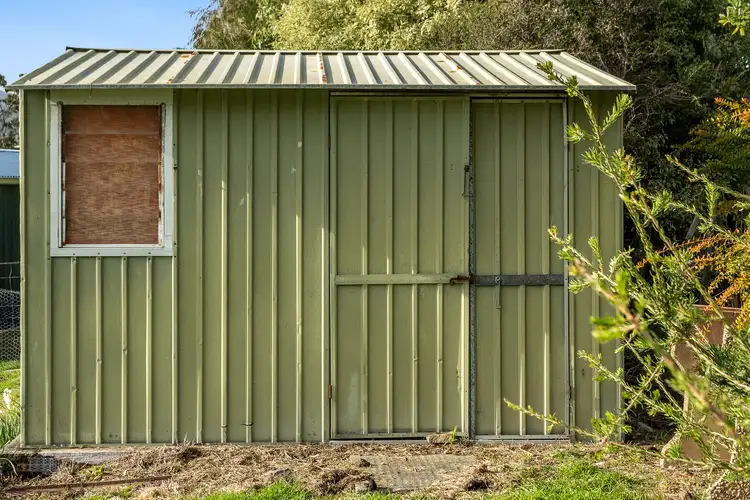 Fifth view of Homely land listing, 467 White Beach Road, White Beach TAS 7184