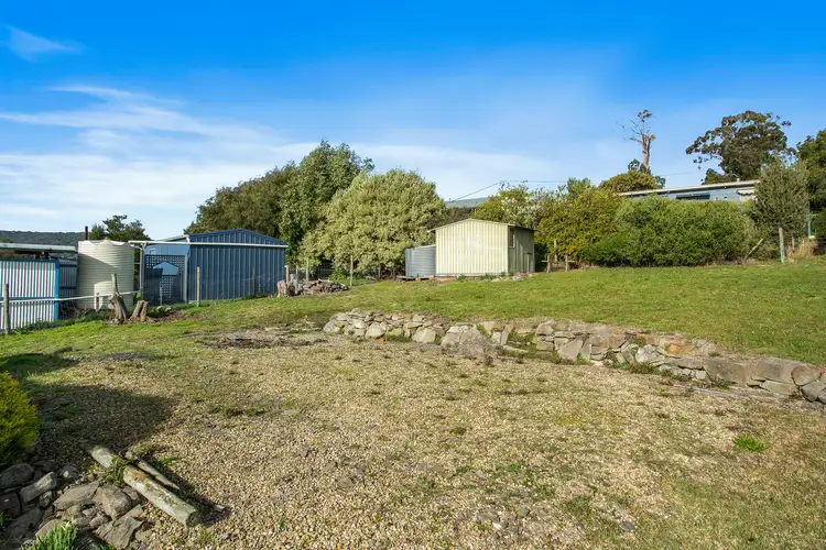 Sixth view of Homely land listing, 467 White Beach Road, White Beach TAS 7184