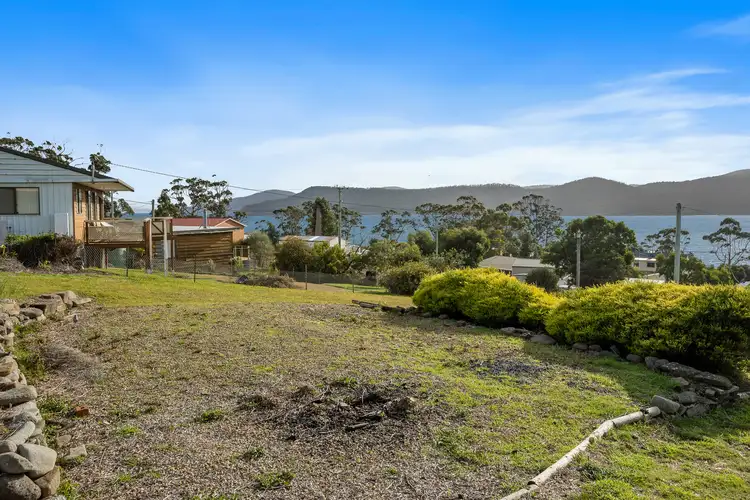 Seventh view of Homely land listing, 467 White Beach Road, White Beach TAS 7184