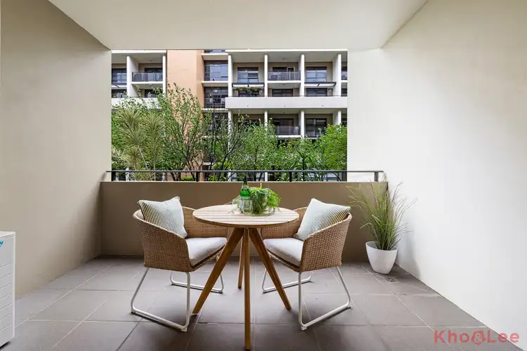 Fourth view of Homely apartment listing, B312/444 Harris Street, Ultimo NSW 2007