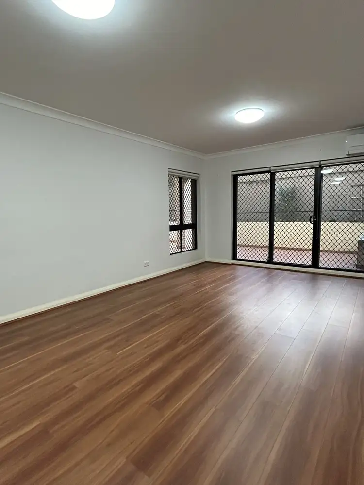 Second view of Homely apartment listing, 25/19-27 Eastbourne Road, Homebush West NSW 2140