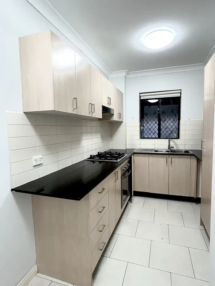 Third view of Homely apartment listing, 25/19-27 Eastbourne Road, Homebush West NSW 2140
