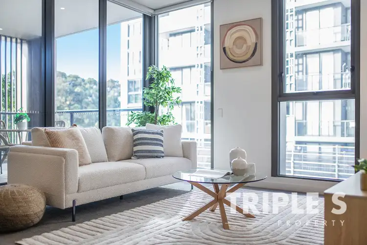 502/1 Delhi Road, North Ryde NSW 2113