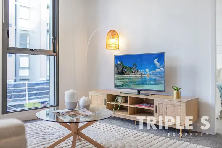 Second view of Homely apartment listing, 502/1 Delhi Road, North Ryde NSW 2113