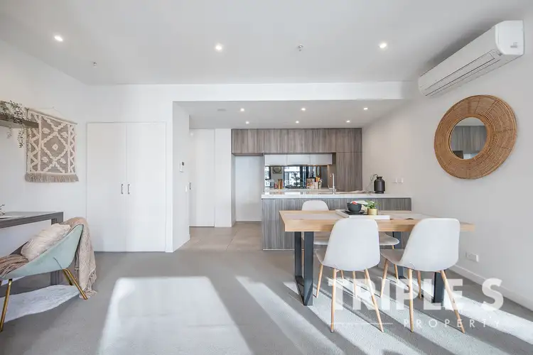 Third view of Homely apartment listing, 502/1 Delhi Road, North Ryde NSW 2113