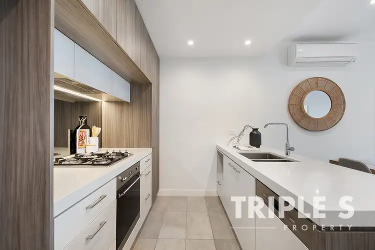 Fourth view of Homely apartment listing, 502/1 Delhi Road, North Ryde NSW 2113