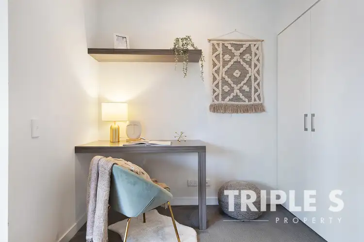 Sixth view of Homely apartment listing, 502/1 Delhi Road, North Ryde NSW 2113