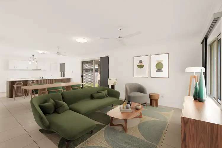 Main view of Homely house listing, 40 Elizabeth Street, Mirani QLD 4754