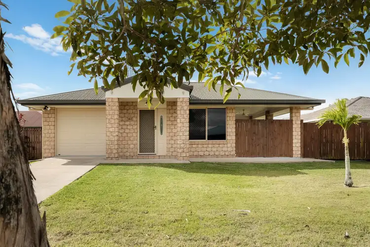 Fourth view of Homely house listing, 40 Elizabeth Street, Mirani QLD 4754