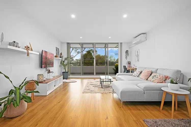 24/5 Nurmi Avenue, Newington NSW 2127