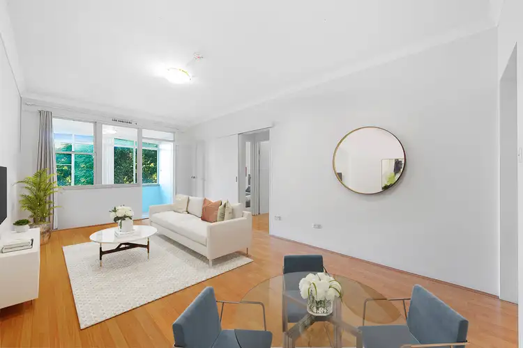 11/30 Beresford Road, Strathfield NSW 2135