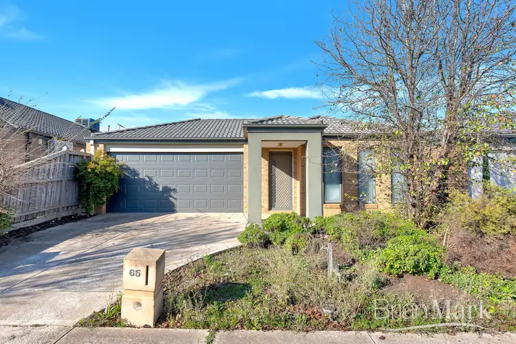 Main view of Homely house listing, 65 Emperor Parade, Tarneit VIC 3029