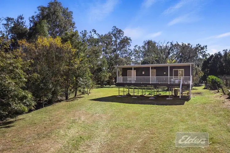 Main view of Homely house listing, 36 Bligh Street, Kilkivan QLD 4600