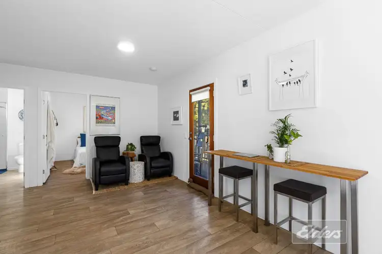 Third view of Homely house listing, 36 Bligh Street, Kilkivan QLD 4600