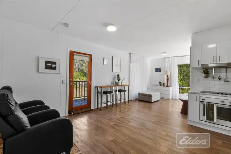 Fourth view of Homely house listing, 36 Bligh Street, Kilkivan QLD 4600