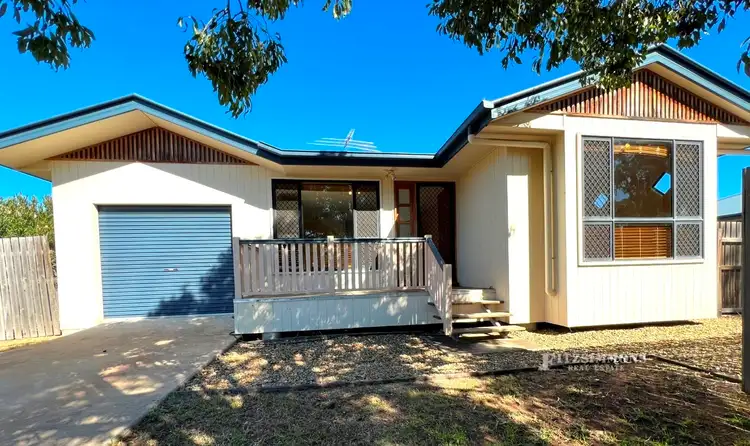 1/124 Edward Street, Dalby QLD 4405