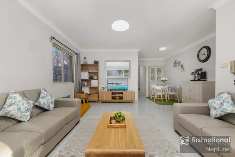 5/217 Dunmore Street, Pendle Hill NSW 2145