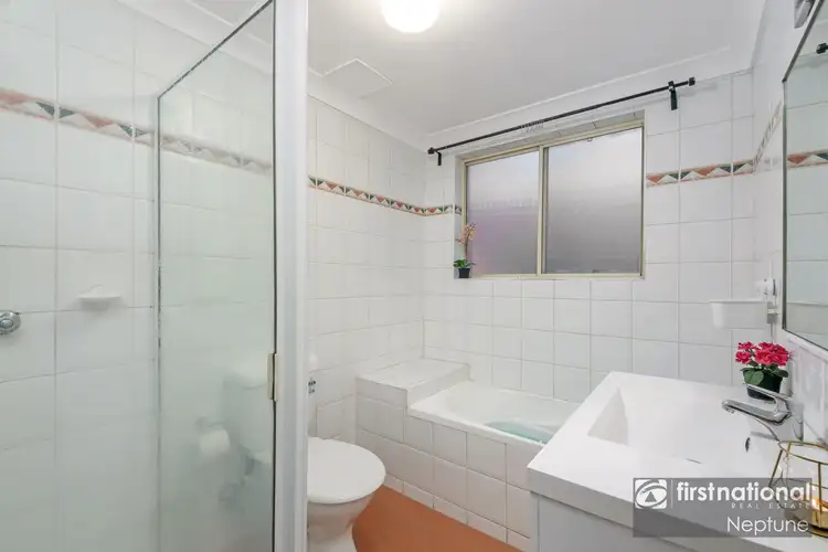 Fifth view of Homely apartment listing, 5/217 Dunmore Street, Pendle Hill NSW 2145