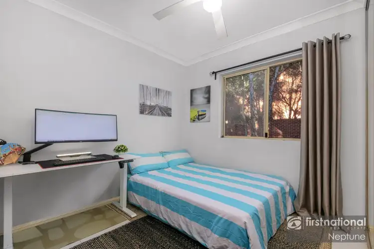 Sixth view of Homely apartment listing, 5/217 Dunmore Street, Pendle Hill NSW 2145
