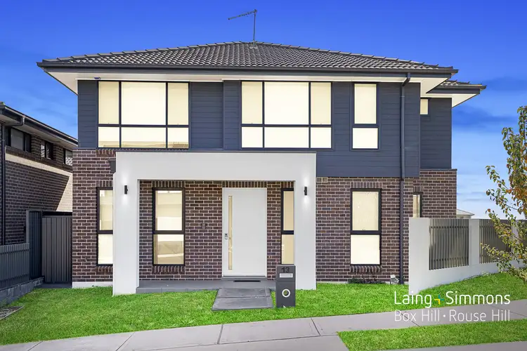 13 Hill Street, Schofields NSW 2762