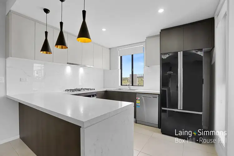 Third view of Homely house listing, 13 Hill Street, Schofields NSW 2762